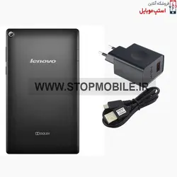 شارژر اصلی تبلت لنوو Lenovo TAB 2 A7-20