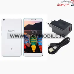 شارژر اصلی تبلت لنوو Lenovo TAB 3 7 Plus TB-7703F