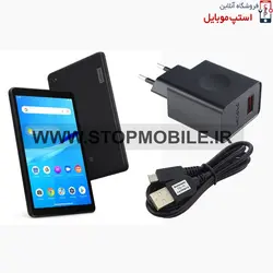 شارژر اصلی تبلت لنوو Lenovo TAB M7