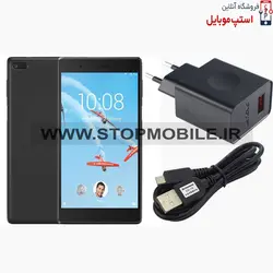 شارژر اصلی تبلت لنوو Lenovo Tab 7 Essential TB-7304X