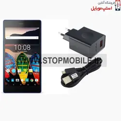 شارژر اصلی تبلت لنوو Lenovo TAB 3 7 TB3-730X