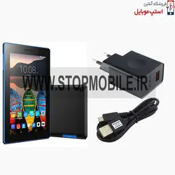 شارژر اصلی تبلت لنوو Lenovo TAB 3 TB3-710F