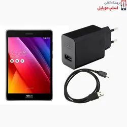 شارژر اصلی تبلت ایسوس ASUS ZENPAD S 8.0 Z580 (تایپ سی)