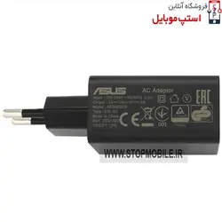 شارژر اصلی تبلت ایسوس ASUS ZENPAD S 8.0 Z580 (تایپ سی)