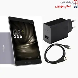 شارژر اصلی تبلت ایسوس ASUS ZENPAD 3S 10 Z500 (تایپ سی)