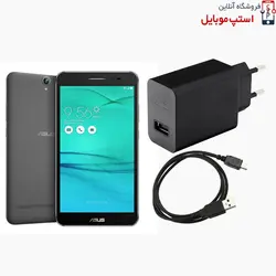 شارژر اصلی تبلت ایسوس ASUS ZENPAD 7.0  Z171