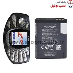 باتری نوکیا Nokia N-GAGE مدل BL-5C