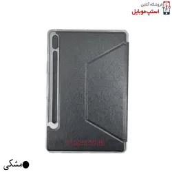 کیف تبلت سامسونگ Galaxy Tab S7 FE SM-T730 / T735 / T736 مدل FOLIO COVER