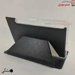 کیف تبلت سامسونگ Galaxy Tab S7 FE SM-T730 / T735 / T736 مدل FOLIO COVER