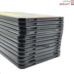 قاب طرح دار تبلت سامسونگ Galaxy TAB A 10.1 SM-T580 / T585طرح دخترانه