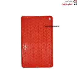 قاب طرح دار تبلت سامسونگ Galaxy TAB A 10.1 2019 LTE SM-T510 / T515 طرح اسپایدرمن