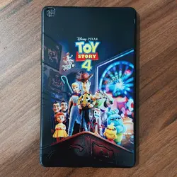 قاب طرح دار تبلت سامسونگ Galaxy TAB A 8 INCH SM-T290 / T295 طرح MINION