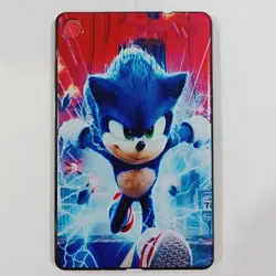 قاب طرح دار تبلت سامسونگ Galaxy TAB A 8 INCH SM-T290 / T295 طرح ماشین ها