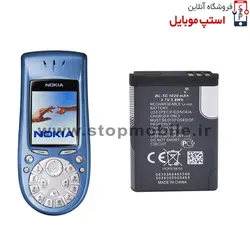 باتری نوکیا Nokia 3650 مدل BL-5C