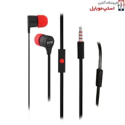 هندزفری اورجینال گوشی اچ تی سی HTC M8