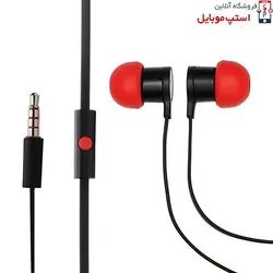 هندزفری اورجینال گوشی اچ تی سی HTC M8