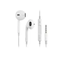 هندزفری گوشی آیفون  IPHONE 4G