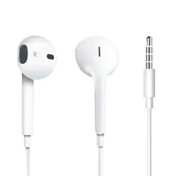 هندزفری گوشی آیفون  IPHONE 4G
