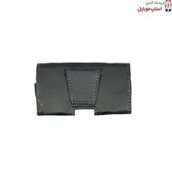 کیف کمری گوشی سایز 3 طرح CAT