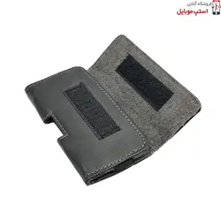 کیف کمری گوشی سایز 3 طرح CAT