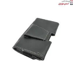 کیف کمری گوشی سایز 3 طرح CAT