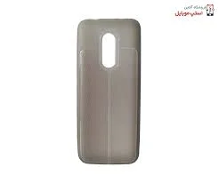 قاب گوشی نوکیا N130  مدل  2015 مدل ژله ای مات