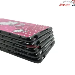 قاب طرح دار تبلت هواوی MediaPad M5 Lite 8.0 inch 2019 طرح سگ های نگهبان