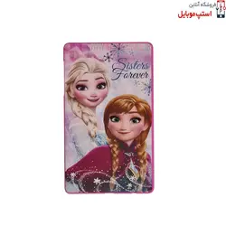 قاب طرح دار تبلت سامسونگ Galaxy TAB A7 LITE SM-T220 / T225 طرح السا