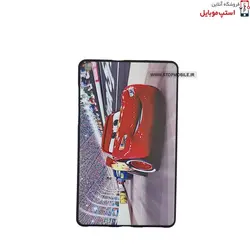 قاب طرح دار تبلت سامسونگ Galaxy TAB A7 LITE SM-T220 / T225 طرح پسرانه 3