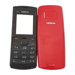 قاب گوشی نوکیا X1-01 پشت و رو با کیفیت کپی