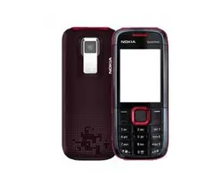 قاب گوشی نوکیا 5130 پشت و رو با کیفیت کپی