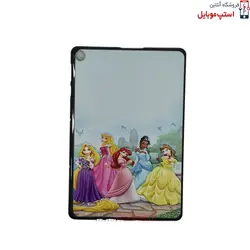 قاب طرح دار تبلت هواوی Huawei MatePad T10 – T10S طرح شماره 8