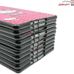 قاب طرح دار تبلت هواوی Huawei MatePad T10 – T10S طرح دخترانه