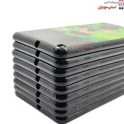 قاب طرح دار تبلت هواوی MEDIAPAD T1 7 INCH طرح دخترانه