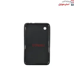 قاب طرح دار تبلت لنوو Lenovo IdeaTab A3300 طرح اسب تک شاخ