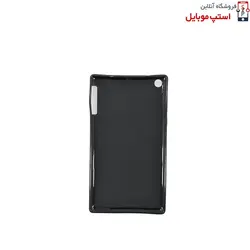 قاب طرح دار تبلت لنوو Lenovo Tab 2 A7-30 طرح دختر کفشدوزکی