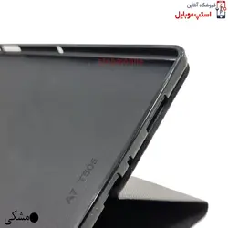 کیف تبلت سامسونگ Galaxy Tab A7 10.4 SM-T500 / T505 مدل بوک کاور – BOOK COVER