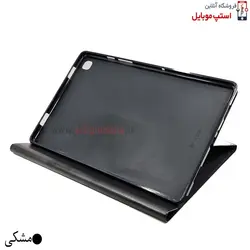 کیف تبلت سامسونگ Galaxy Tab A7 10.4 SM-T500 / T505 مدل بوک کاور – BOOK COVER