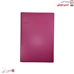 کیف تبلت سامسونگ Galaxy Tab A7 10.4 SM-T500 / T505 مدل بوک کاور – BOOK COVER