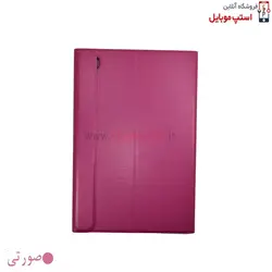 کیف تبلت سامسونگ Galaxy Tab A7 10.4 SM-T500 / T505 مدل بوک کاور – BOOK COVER