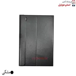 کیف تبلت سامسونگ Galaxy Tab A7 10.4 SM-T500 / T505 مدل بوک کاور – BOOK COVER