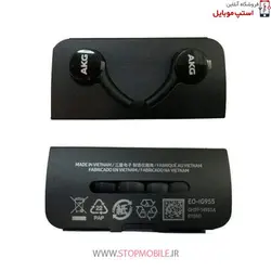 هندزفری اورجینال تبلت سامسونگ TAB A 10.1 2016 SM-P580 / P585