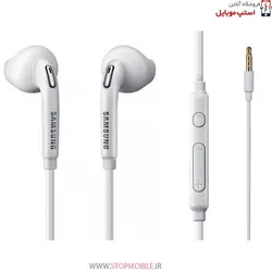 هندزفری اورجینال تبلت سامسونگ  Samsung Galaxy Tab 7 Plus P6200