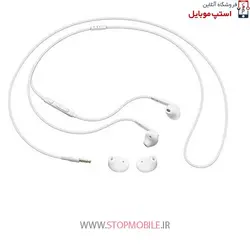 هندزفری اورجینال تبلت سامسونگ  Samsung Galaxy Tab 7 Plus P6200