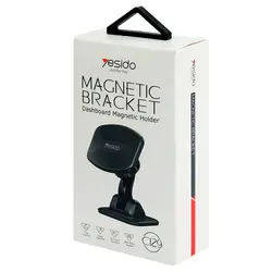 هولدر یسیدو مدل CH04  مناسب خودرو از نوع مگنتی