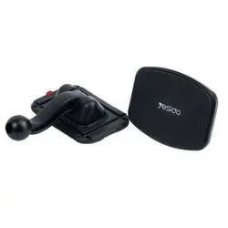 هولدر یسیدو مدل CH04  مناسب خودرو از نوع مگنتی