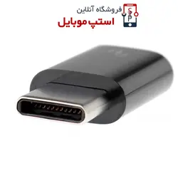 انواع تبدیل کابل میکرو مناسب گوشی سامسونگ A01