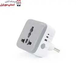 انواع تبدیل شارژر مناسب گوشی شیائومی Mi 10 (5G)