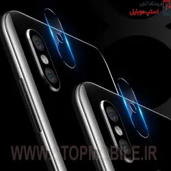 گلس لنز دوربین گوشی شیائومی XIAOMI  NOTE 6 PRO