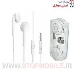 هندزفری مناسب گوشی هوآوی HUAWEI G750-3X